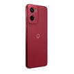 Motorola G05, 4G, 256 GB, Plum Red