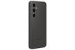 SAMSUNG Galaxy S24 FE Silicone Case, Black