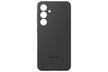 SAMSUNG Galaxy S24 FE Silicone Case, Black