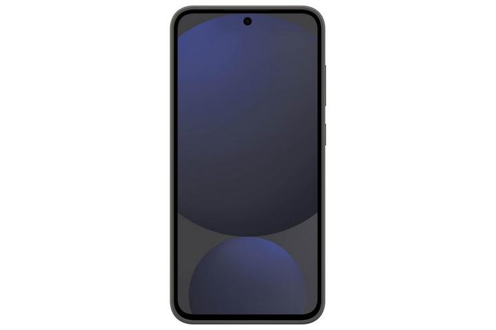 SAMSUNG Galaxy S24 FE Silicone Case, Black
