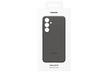 SAMSUNG Galaxy S24 FE Silicone Case, Black