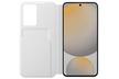 SAMSUNG Galaxy S24 FE Case, White