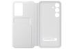 SAMSUNG Galaxy S24 FE Case, White