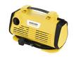 KARCHER, K3 Horizontal Pressure Washer, 120 Bar, 1600W, Yellow