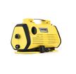KARCHER, K3 Horizontal Pressure Washer, 120 Bar, 1600W, Yellow