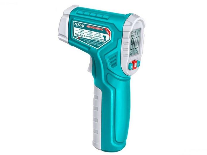 TOTAL, Infrared THermometer