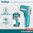 TOTAL, Infrared THermometer