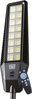 ALRAED, AL ARABI LED Solar Powered Rechargeable Street Light   250W