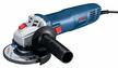 BOSCH, GWS 700, Portable Professional Angle Grinder, 710 W, 4 Grinding Disc, Blue