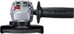 BOSCH, GWS 700, Portable Professional Angle Grinder, 710 W, 4 Grinding Disc, Blue