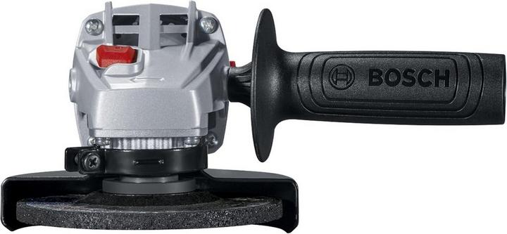 BOSCH, GWS 700, Portable Professional Angle Grinder, 710 W, 4 Grinding Disc, Blue