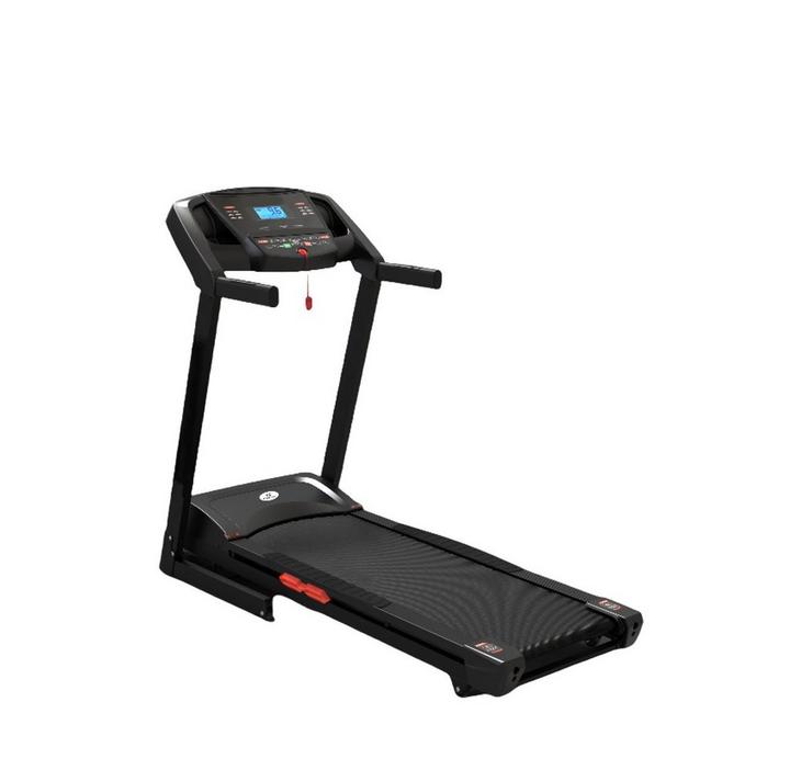 CLASS PRO, Motorized treadmill With inch LCD display,120 kg max