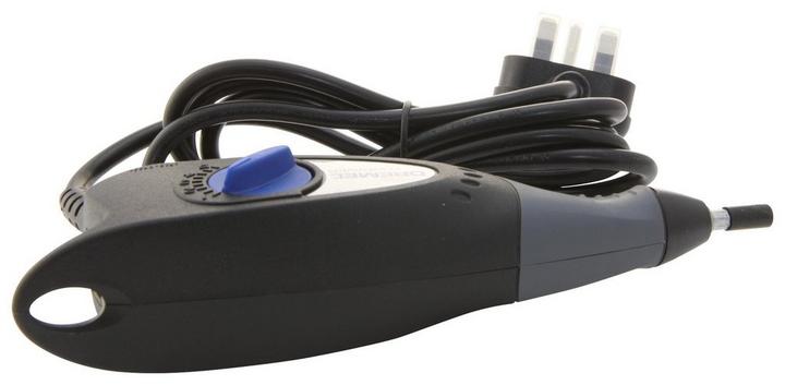 DREMEL, Engraver Compact Tool, 290 W, Grey/Black