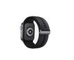 Huawei Watch D2, Ambulatory Blood Pressure Monitoring Medical Strap,46MM,Black Aluminum