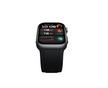 Huawei Watch D2, Ambulatory Blood Pressure Monitoring Medical Strap,46MM,Black Aluminum