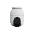 EZVIZ, C8C, Outdoor Security Camera, 4K Resolution, 8MP, White