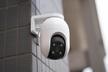 EZVIZ, C8C, Outdoor Security Camera, 4K Resolution, 8MP, White