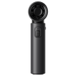JISULIFE, Life 9 Portable Fan With LED Display, Black