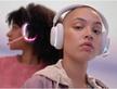 LOGITECH G735 Wireless Gaming Headset, Wireless, Bluetooth, Up To 16 Hours, Off White