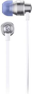 LOGITECH G333 Wired Gaming Earphones, 3.5mm, USB-C Adapter, White