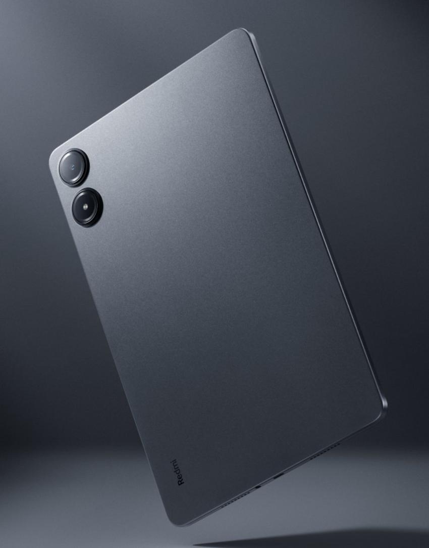 XIAOMI Redmi Pad Pro, Wi-Fi, 128 GB, Graphite Gray - eXtra