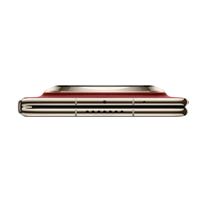 HUAWEI Mate X6, 4G, 512 GB, Red - eXtra Oman