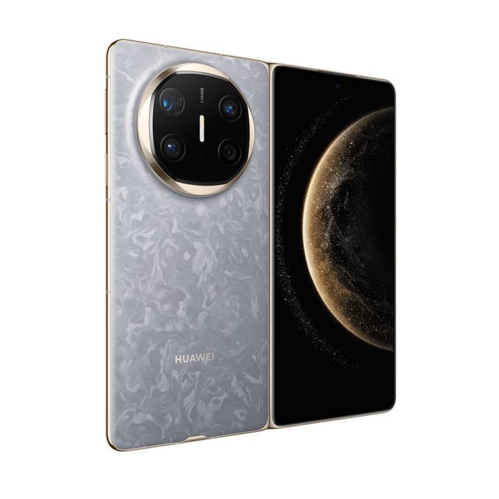 Huawei Mate X6 - Full phone specifications HUAWEI Mate X6 Nebula