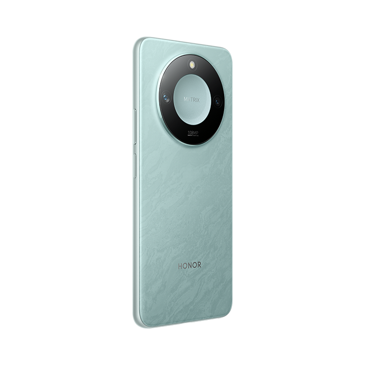 HONOR X9c Smart, 5G, 256 GB, Ocean Cyan