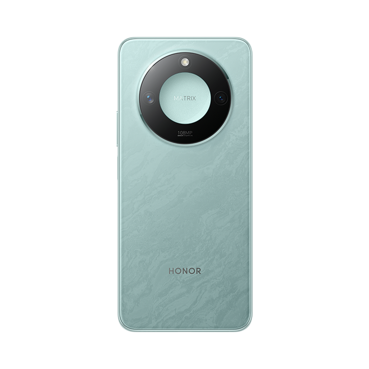 HONOR X9c Smart, 5G, 256 GB, Ocean Cyan