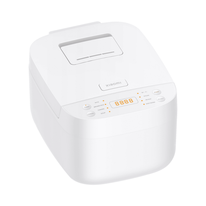 Smart Rice Cooker 3L