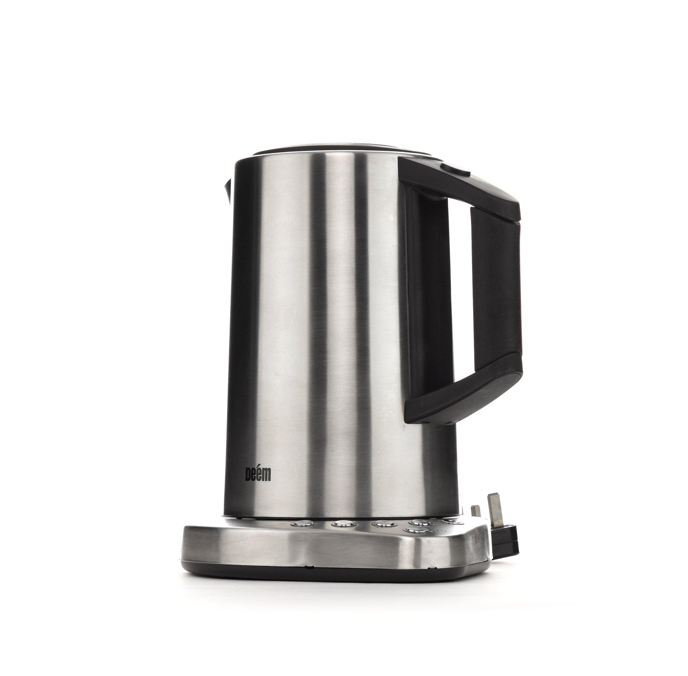 Deem Multiple temperatures ,1.8L , 1850-2000W. 4