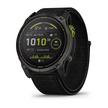 GARMIN Enduro 3 Smart Watch, 51MM, Silver and Black