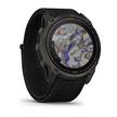 GARMIN Enduro 3 Smart Watch, 51MM, Silver and Black
