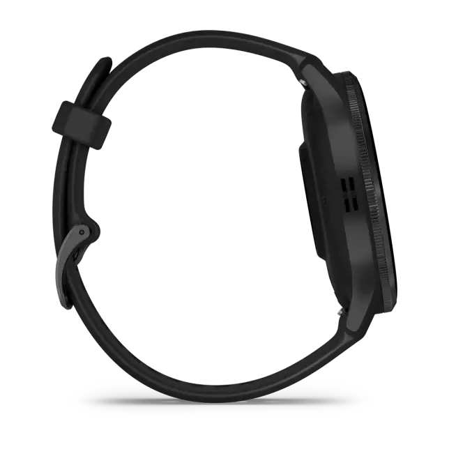 Garmin Venu 3 Smart Watch, 33MM, Black