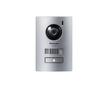 PANASONIC, Wireless Video Doorbell, 7 Inch Color LCD Monitor, White