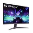 LG UltraGear 27 Inch Gaming Monitor, 180Hz, 5ms, Black