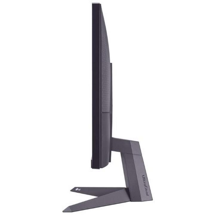 LG UltraGear 27 Inch Gaming Monitor, 180Hz, 5ms, Black