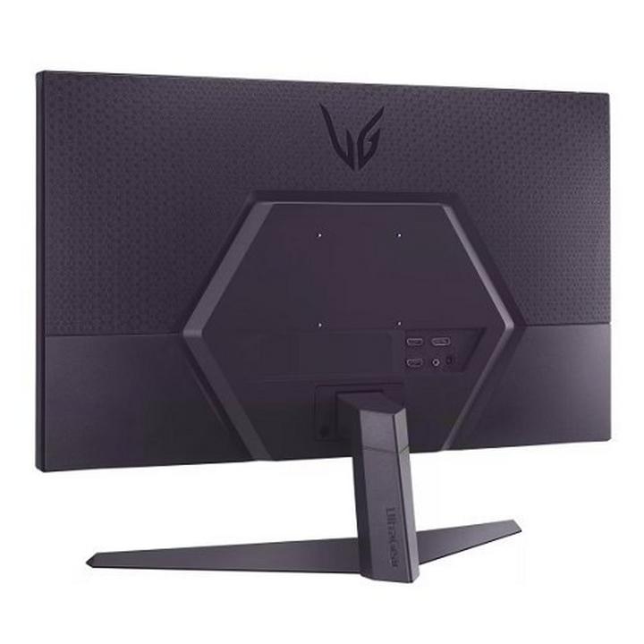 LG UltraGear 27 Inch Gaming Monitor, 180Hz, 5ms, Black