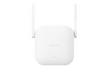 XIAOMI N300 Wi-Fi Range Extender, Up To 300Mbps, Covers Up to 100 m2, White