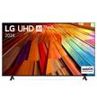 LG, 75 Inch, UHD 4K Smart TV , 60 Hz, 2024