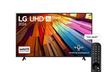 LG, 75 Inch, UHD 4K Smart TV , 60 Hz, 2024