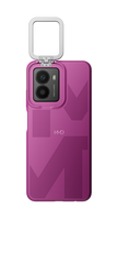 HMD FUSION, 5G, 256GB, Noir Pink