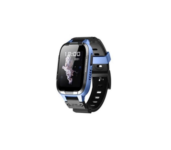 BOTSLAB E3 Kids Smart Watch, 33MM, Blue eXtra