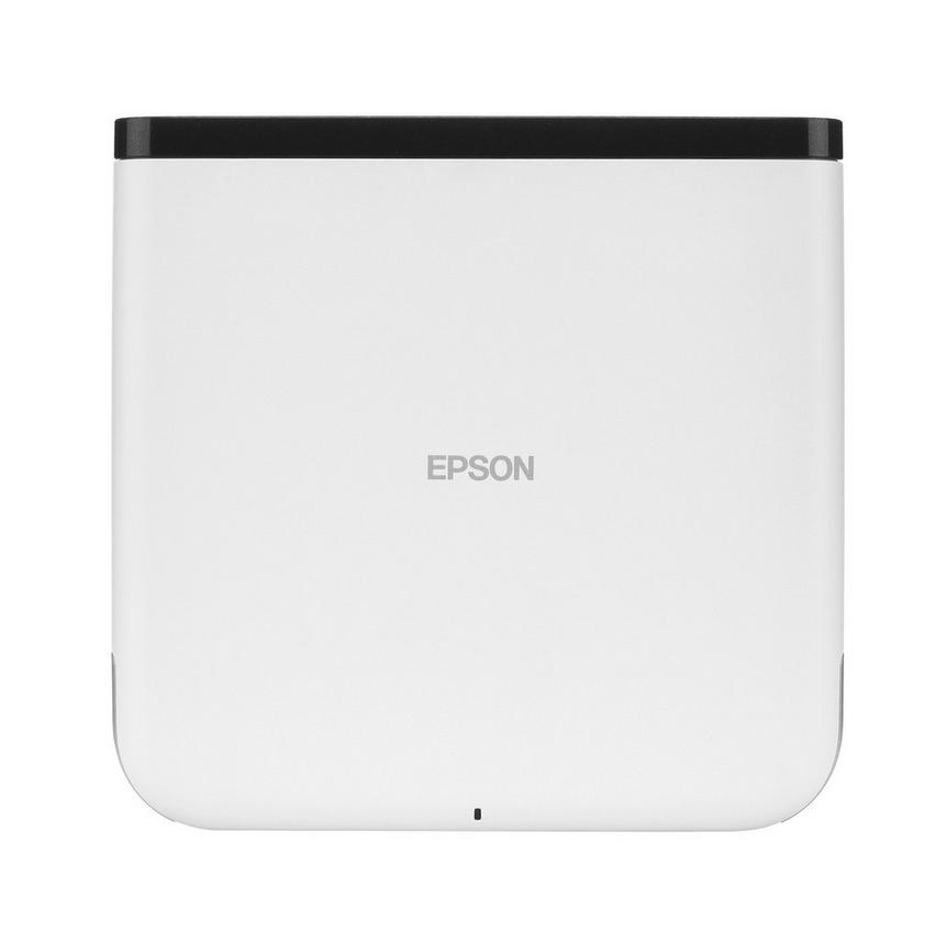 EPSON EF-21 Mini Smart Laser Projector, Full HD, 1000 Lumens, 150