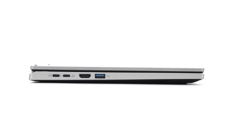 ACER Aspire Go Notebook, Core i7, 16GB, 1TB, 14 inch, Silver
