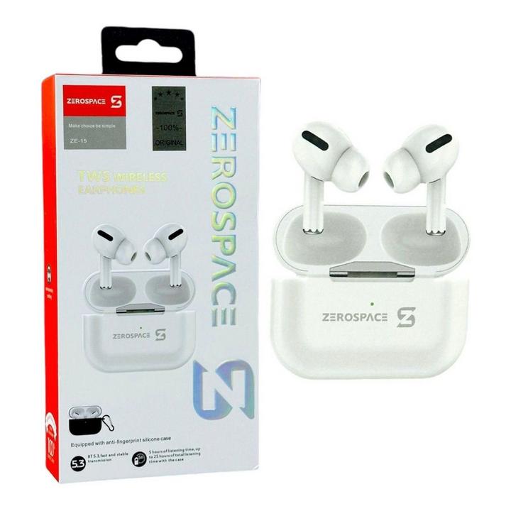 Space Which Earphones To Buy HMD TWS Wireless Earphones Zero Space