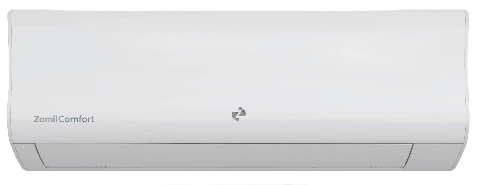 Zamil Comfort Split AC 27,400 BTU, Heat & Cool, Rotary Compressor, R410A, Anti-Corrosive Design 3