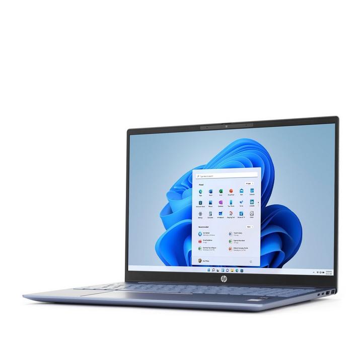 HP Pavilion 16, Ryzen 7, 16GB, 512GB, 16 inch, Blue - eXtra