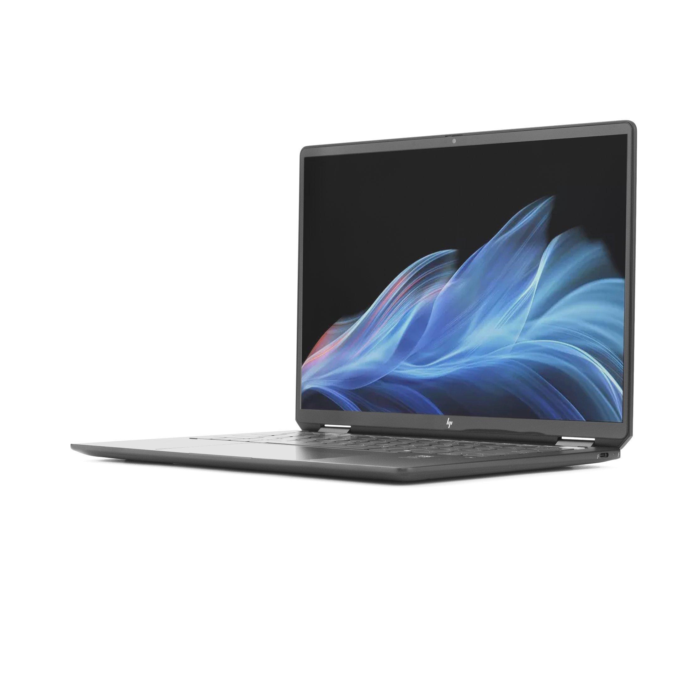 HP OmniBook Ultra Flip, Core Ultra 9, 32GB, 1TB, 14 inch Touch, Gray 4