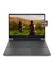HP VICTUS, Ryzen 7, 16GB, 512GB, RTX 3050, 15.6 inch, Silver